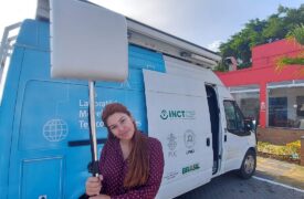Pesquisa sobre novo padrão brasileiro de TV Digital 3.0 é publicada em revista Qualis A1