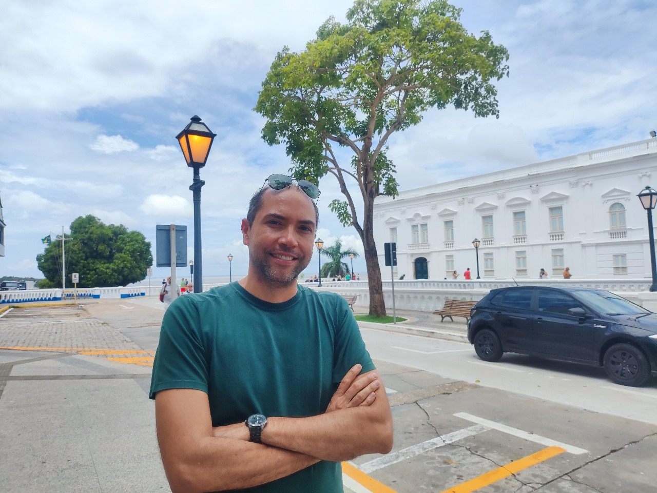  MAURO SÉRGIO SILVA PINTO 