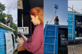 Pesquisa do PECS/UEMA é publicada na maior organização profissional do mundo de tecnologia em benefício da humanidade