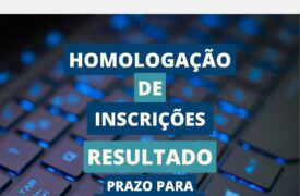 INSCRIÇÕES HOMOLOGADAS Edital N.º 296/2025-PPG/CPG/UEMA.